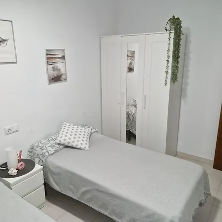 Lägenhet El Paraiso
